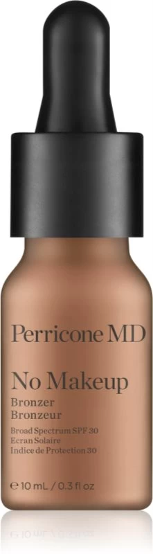 Perricone MD No Makeup Bronzer