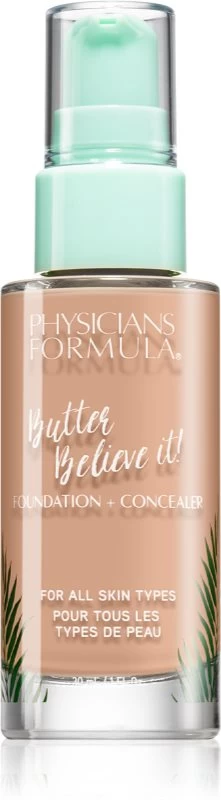 Physicians Formula Butter Believe It!