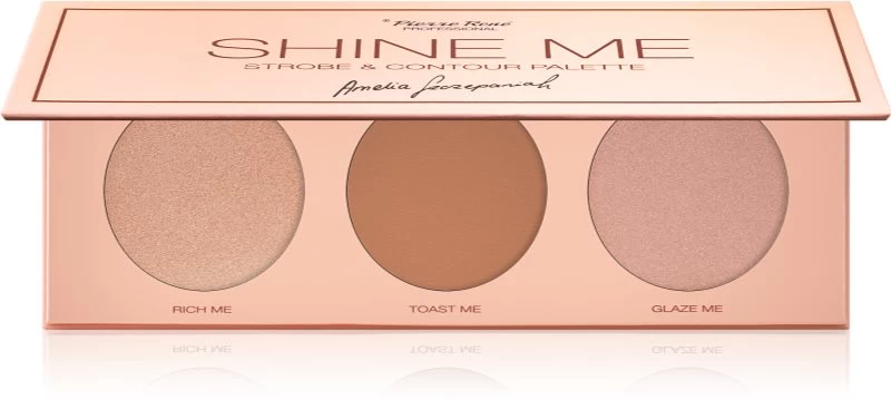 Pierre René Strobe & Contouring 1 Pierre René Strobe & Contouring