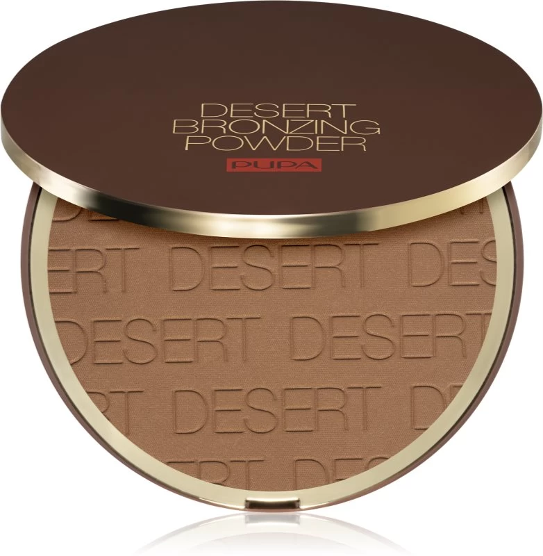 Pupa Desert 1 Pupa Desert