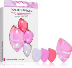 Real Techniques Berry Pop