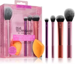 Real Techniques Everyday Essentials