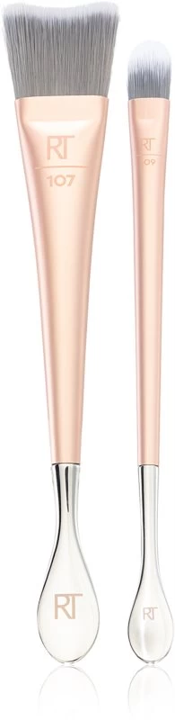 Real Techniques Skincare Brush Duo