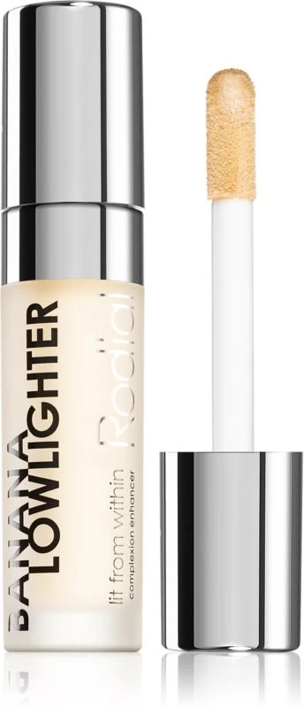 Rodial Banana Lowlighter 1 Rodial Banana Lowlighter