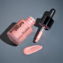 Rodial Blush Drops -Cela pourrait être cosmétique. rodial blush drops blush liquide et brillant a levres qui procure hydratation et brillance 2