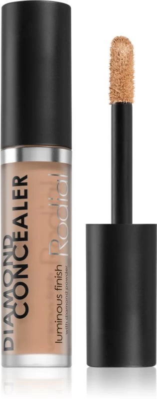 Rodial Diamond Concealer 1 Rodial Diamond Concealer