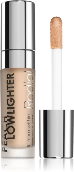 Rodial Peach Lowlighter