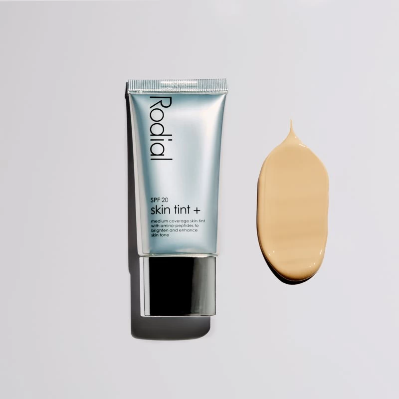 Rodial Skin Tint + SPF 20 2 Rodial Skin Tint + SPF 20 – Image 2