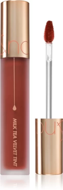 Rom&nd Milk Tea Velvet Tint