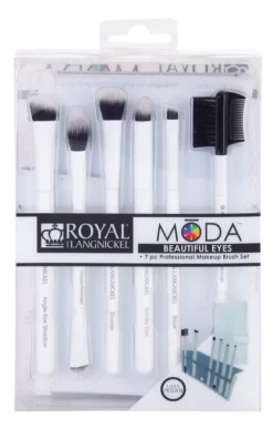 Royal And Langnickel Moda Beautiful Eyes -Cela pourrait être cosmétique. royal and langnickel moda beautiful eyes kit de pinceaux 2