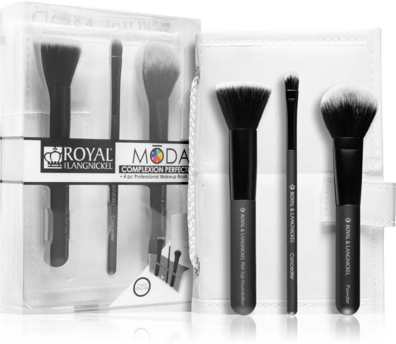 Royal And Langnickel Moda Complexion Perfection 1 Royal And Langnickel Moda Complexion Perfection