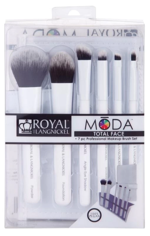 Royal And Langnickel Moda Total Face 4 Royal And Langnickel Moda Total Face – Image 4