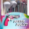 Rude Cosmetics Silver Bullet