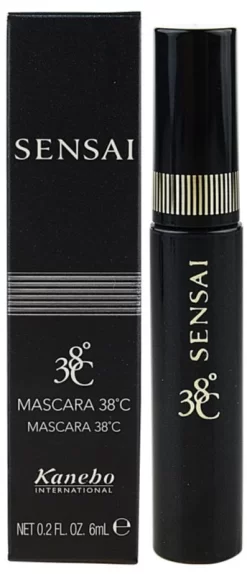 Sensai 38°C 7 Sensai 38°C -Cela pourrait être cosmétique. sensai 38c mascara 2