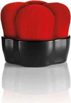 Shiseido HANATSUBAKI HAKE Polishing Face Brush