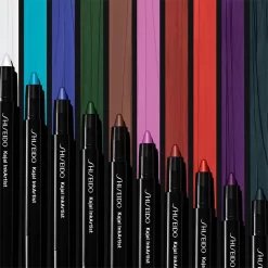 Shiseido Kajal InkArtist 9 Shiseido Kajal InkArtist -Cela pourrait être cosmétique. shiseido kajal inkartist crayon yeux 4 en 1 1