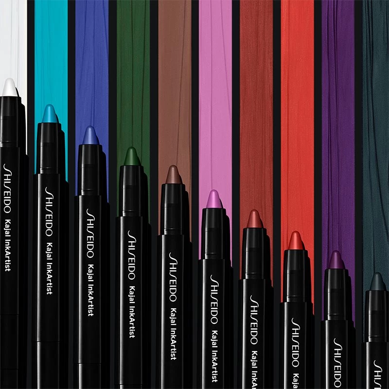 Shiseido Kajal InkArtist 3 Shiseido Kajal InkArtist – Image 3