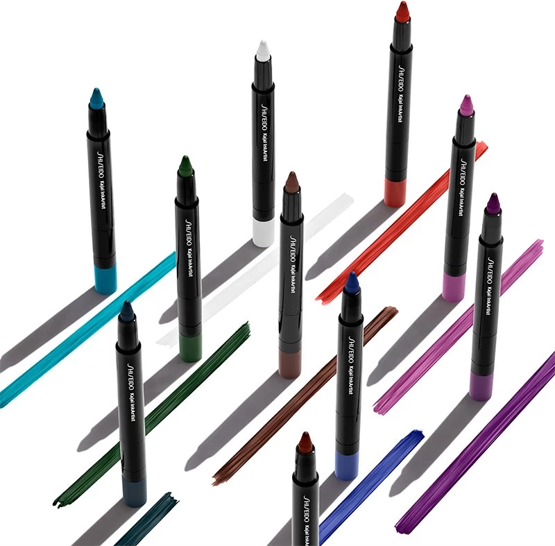 Shiseido Kajal InkArtist 2 Shiseido Kajal InkArtist – Image 2