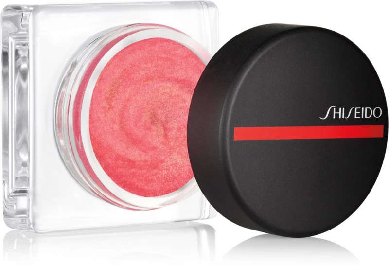 Shiseido Minimalist WhippedPowder Blush 1 Shiseido Minimalist WhippedPowder Blush