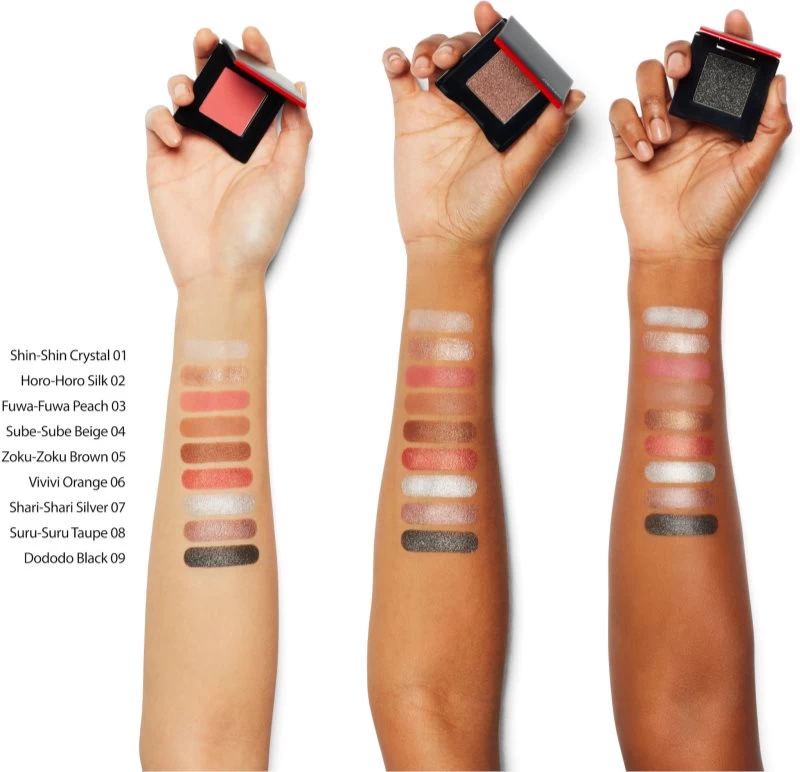 Shiseido POP PowderGel 3 Shiseido POP PowderGel – Image 3