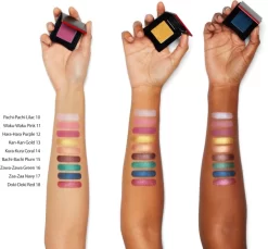 Shiseido POP PowderGel 8 Shiseido POP PowderGel -Cela pourrait être cosmétique. shiseido pop powdergel fard a paupieres waterproof 3