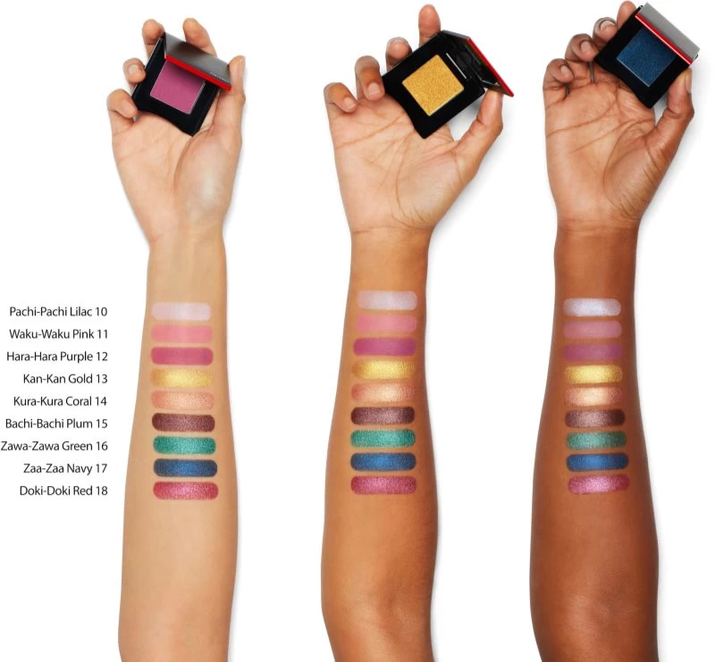 Shiseido POP PowderGel 4 Shiseido POP PowderGel – Image 4