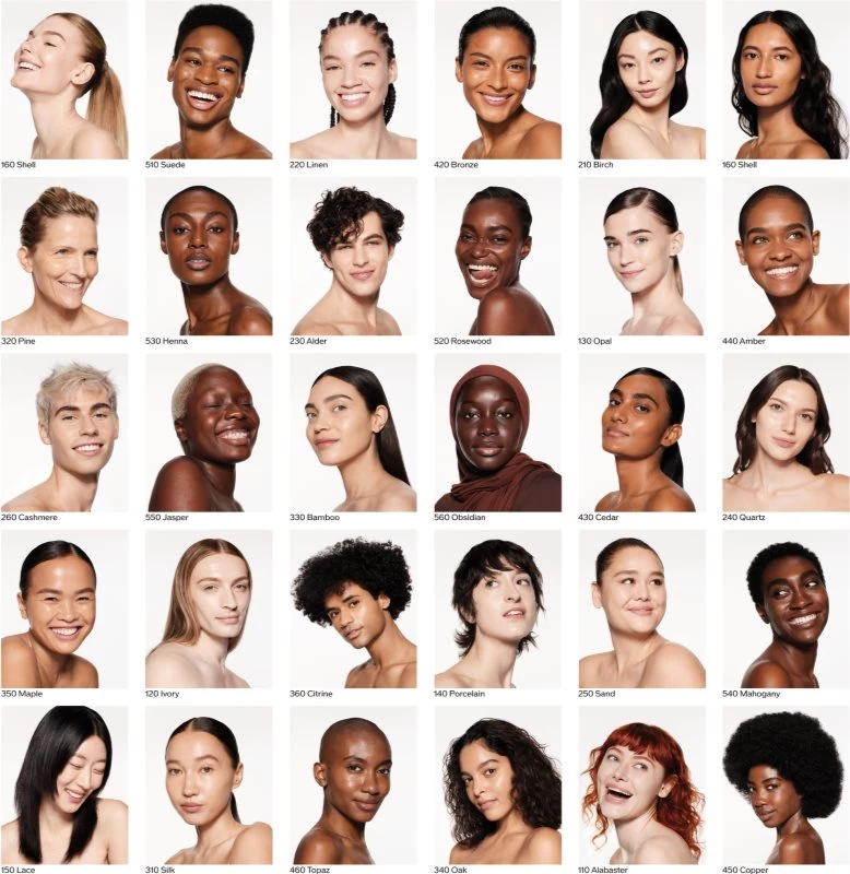 Shiseido Revitalessence Skin Glow Foundation 4 Shiseido Revitalessence Skin Glow Foundation – Image 4