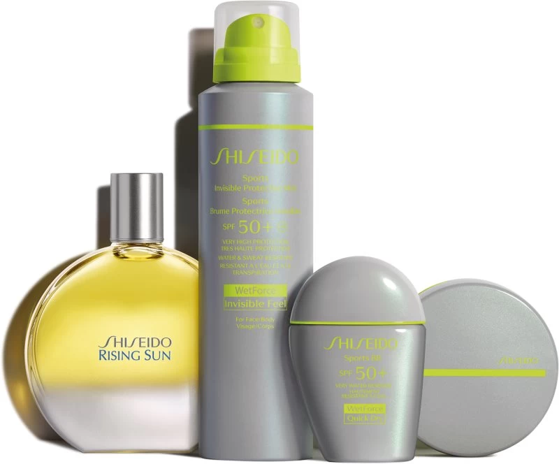 Shiseido Sun Care Sports BB 3 Shiseido Sun Care Sports BB – Image 3