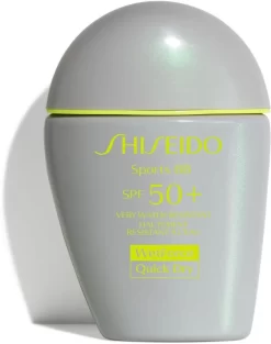 Shiseido Sun Care Sports BB