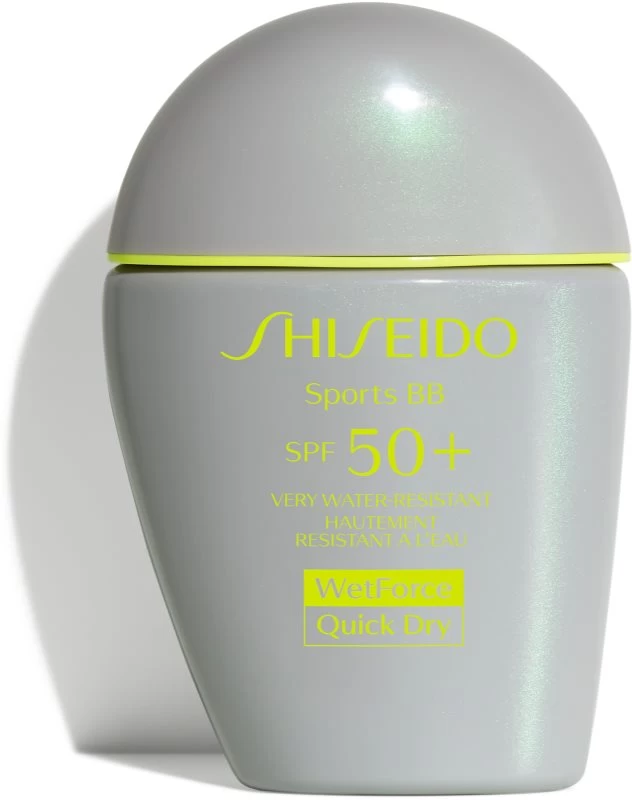 Shiseido Sun Care Sports BB 1 Shiseido Sun Care Sports BB