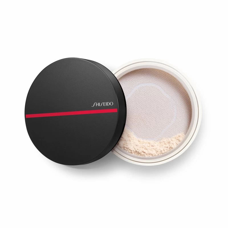 Shiseido Synchro Skin Invisible Silk Loose Powder 2 Shiseido Synchro Skin Invisible Silk Loose Powder – Image 2