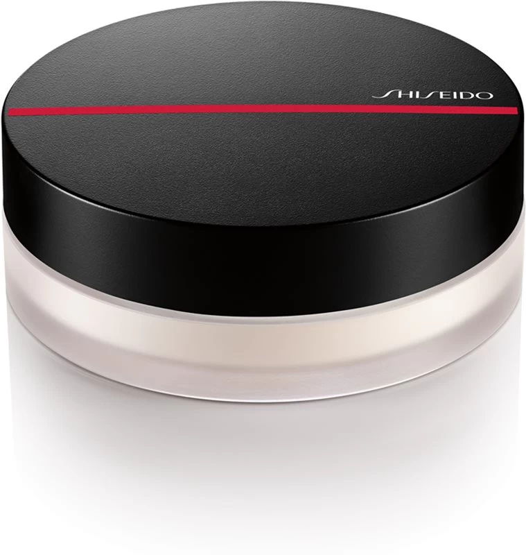 Shiseido Synchro Skin Invisible Silk Loose Powder 1 Shiseido Synchro Skin Invisible Silk Loose Powder