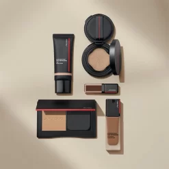 Shiseido Synchro Skin Self-Refreshing Foundation 9 Shiseido Synchro Skin Self-Refreshing Foundation -Cela pourrait être cosmétique. shiseido synchro skin self refreshing foundation fond de teint hydratant spf 20 4
