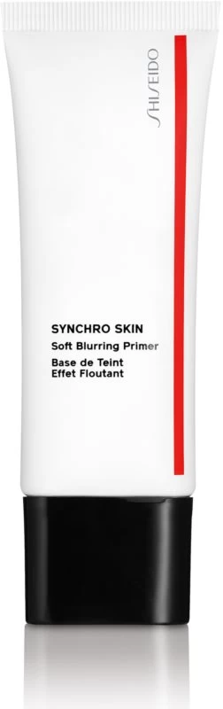 Shiseido Synchro Skin Soft Blurring Primer 1 Shiseido Synchro Skin Soft Blurring Primer