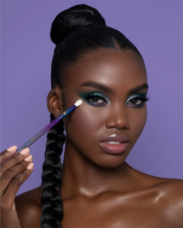 Sigma Beauty Alice In Wonderlad Brush Set 3 Sigma Beauty Alice In Wonderlad Brush Set – Image 3