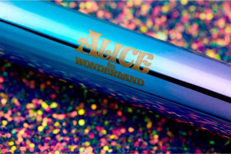 Sigma Beauty Alice In Wonderlad Brush Set 6 Sigma Beauty Alice In Wonderlad Brush Set – Image 6