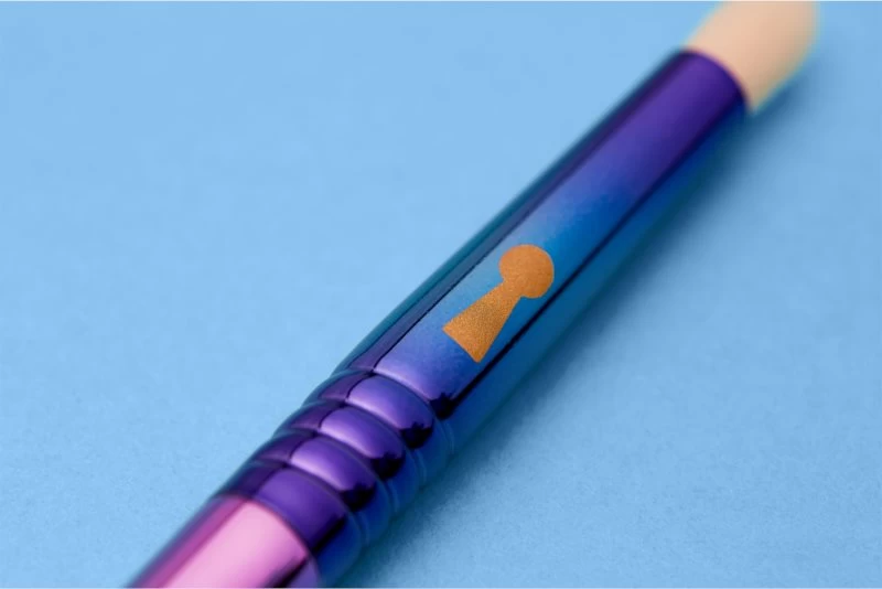 Sigma Beauty Alice In Wonderlad Brush Set 7 Sigma Beauty Alice In Wonderlad Brush Set – Image 7