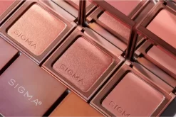 Sigma Beauty Blush 9 Sigma Beauty Blush -Cela pourrait être cosmétique. sigma beauty blush blush longue tenue avec miroir 3