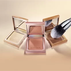 Sigma Beauty Blush 10 Sigma Beauty Blush -Cela pourrait être cosmétique. sigma beauty blush blush longue tenue avec miroir 4
