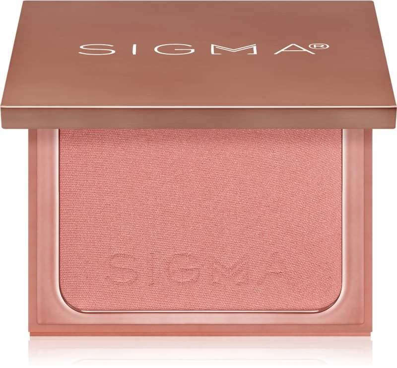 Sigma Beauty Blush 1 Sigma Beauty Blush