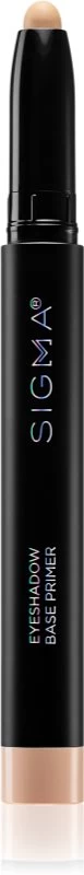 Sigma Beauty Eyeshadow Base Primer
