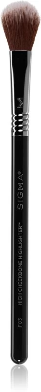 Sigma Beauty F03