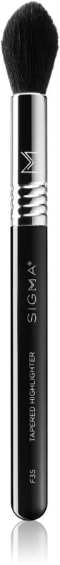 Sigma Beauty F35