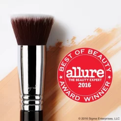 Sigma Beauty F80 Flat Kabuki™ -Cela pourrait être cosmétique. sigma beauty f80 flat kabuki pinceau kabuki plat 1