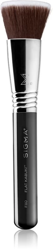 Sigma Beauty F80 Flat Kabuki™