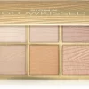 Sigma Beauty Glowkissed Highlight Palette