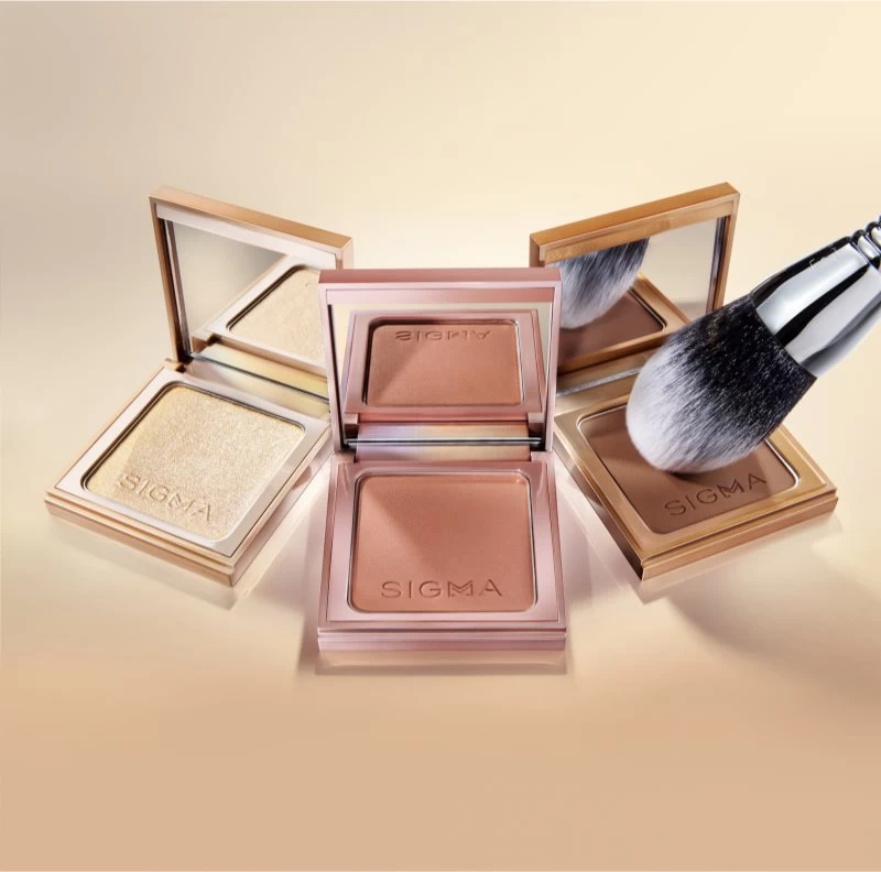 Sigma Beauty Highlighter 4 Sigma Beauty Highlighter – Image 4