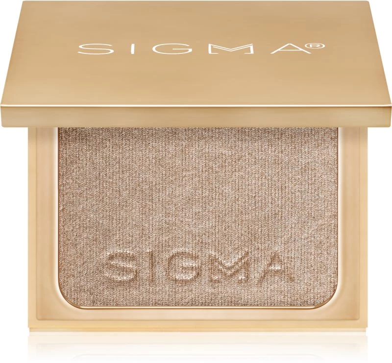 Sigma Beauty Highlighter 1 Sigma Beauty Highlighter