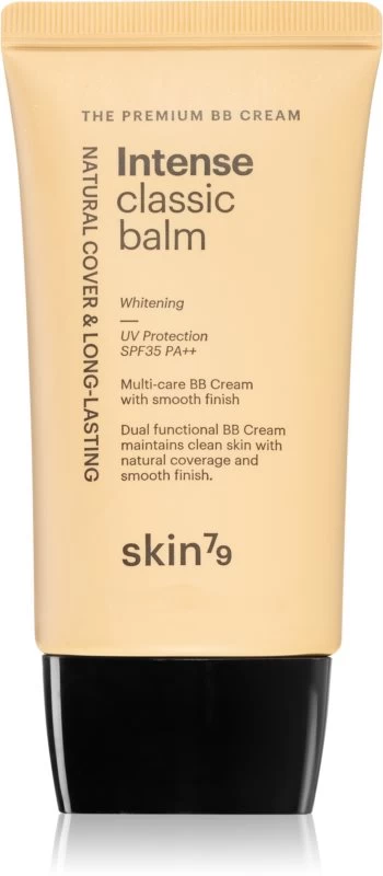 Skin79 Intense Classic Balm 1 Skin79 Intense Classic Balm