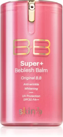 Skin79 Super+ Beblesh Balm